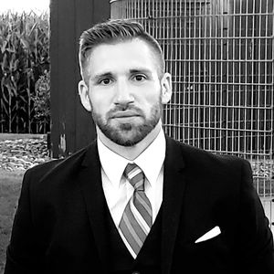 Meet your Posher, Brandon